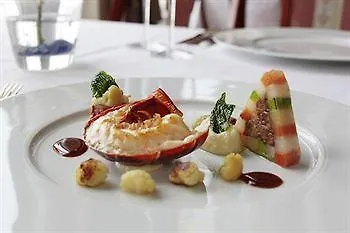 Seetelhotel Strandhotel Atlantic Boutiquehotel Am Hotel
