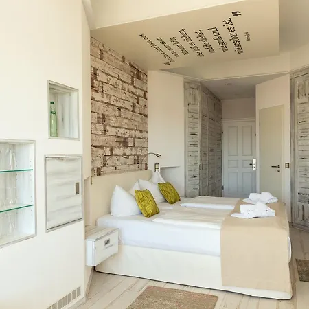 Hotel Seetelhotel Strandhotel Atlantic Boutiquehotel Am 4*