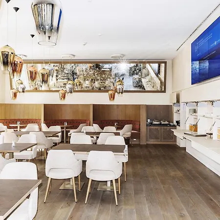 Hotel Seetelhotel Strandhotel Atlantic Boutiquehotel Am 4*