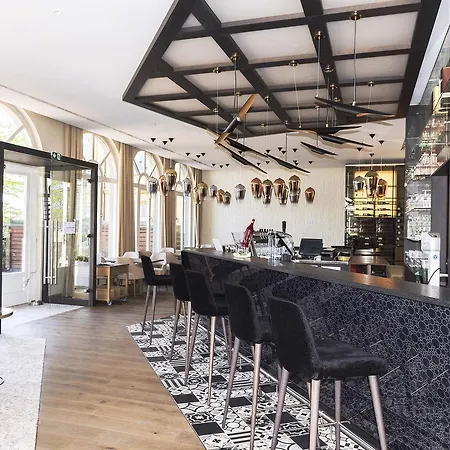 Seetelhotel Strandhotel Atlantic Boutiquehotel Am 4*
