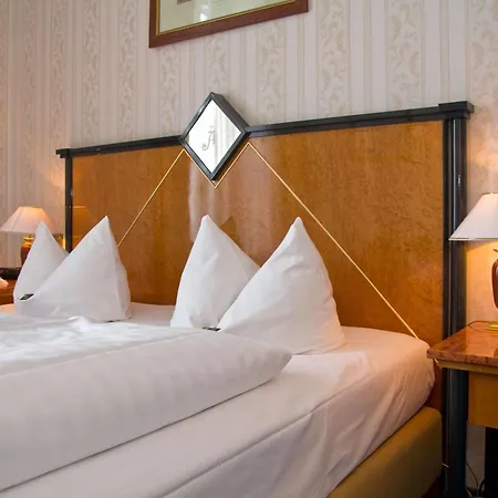 Hotel Seetelhotel Strandhotel Atlantic Boutiquehotel Am Heringsdorf (Usedom)