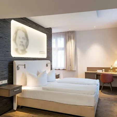 Seetelhotel Strandhotel Atlantic Boutiquehotel Am Heringsdorf (Usedom)
